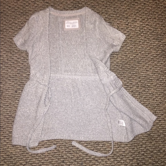 Aeropostale sweater - Picture 2 of 3